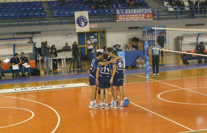 Παρθενική νίκη για Λαμία