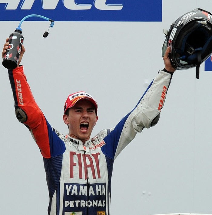 Campeón!