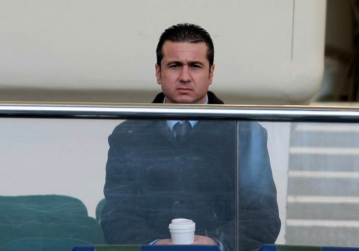 Μαχλάς: “Ο ΟΦΗ ανήκει στη Superleague”