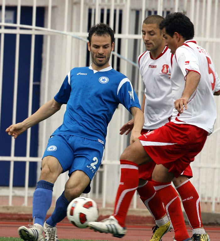 Λιγόστεψαν τα προβλήματα