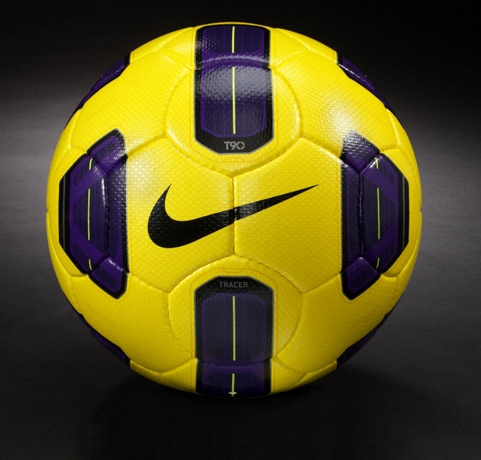 Total 90 Tracer Hight Vis Ball