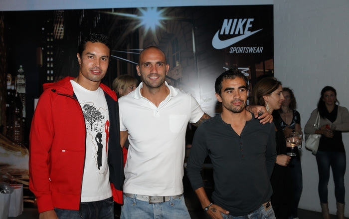 NIKE: More than the run!