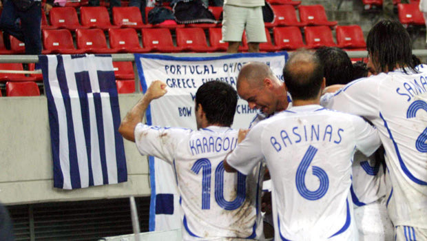 Για το… 13/13 στην έδρα μας!