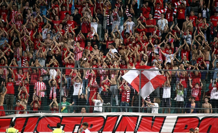 “Τhis is Volos!”