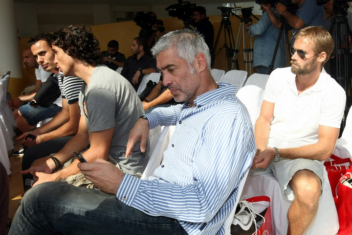 Ζήτησε προστασία ο Νικοπολίδης