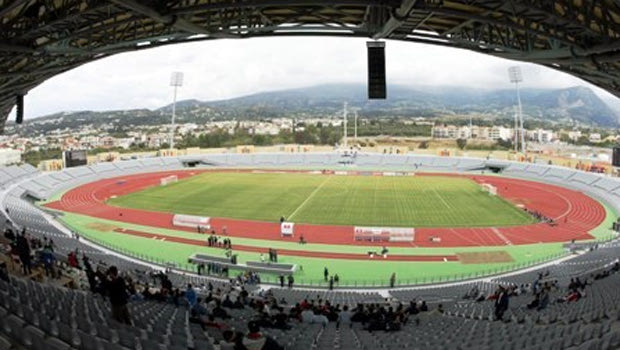 Στην… ξενιτιά και με τον Αστέρα
