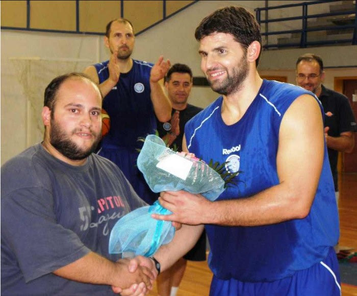 Παπαμακάριος: “Πιο δυνατοί στη συνέχεια”