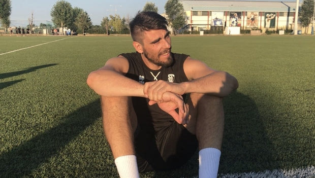 Στο Πανόραμα από το… ξημέρωμα οι παίκτες του ΠΑΟΚ