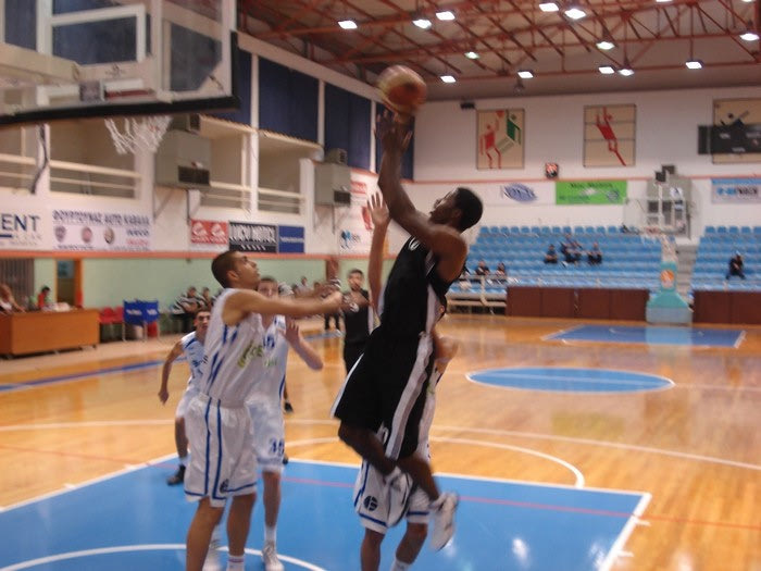 Με δοκιμές ο ΠΑΟΚ, 94-54 την Βάρνα