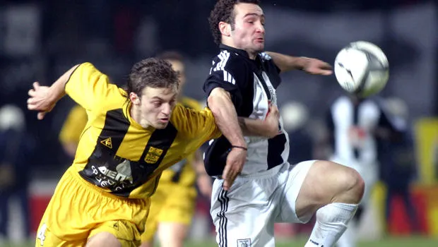 Προϊστορία των ματς της 5ης αγωνιστικής
