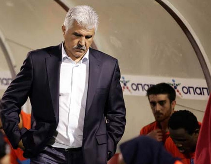 Έντονος προβληματισμός