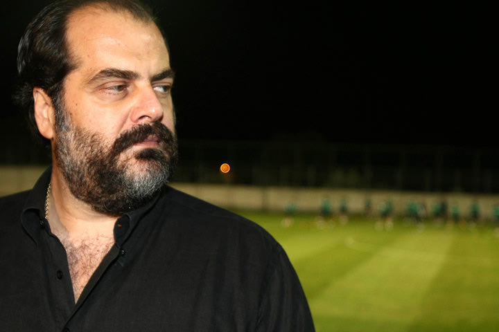 Προβληματισμένος ο Πατέρας