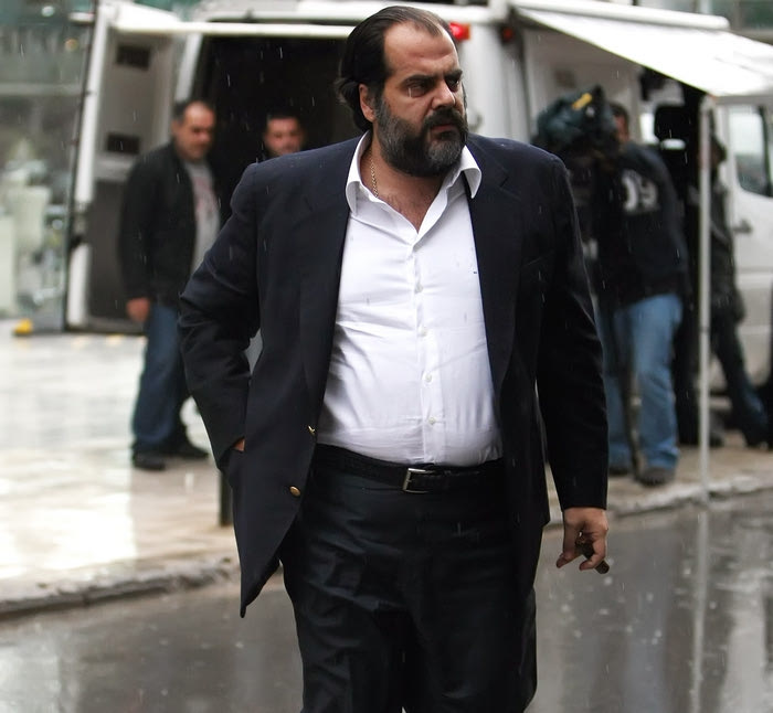 Σενάρια από… Πατέρα μέχρι ΕΝΙC!