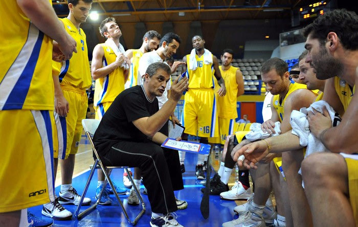 Βόβορας: “Συνέχεια συγκεντρωμένοι”