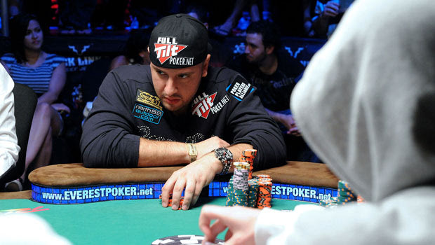 Στην τελική ευθεία το WSOP Main Event (vids)