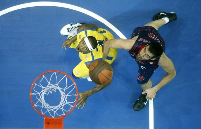 Πρόκομ – Κάχα Λαμποράλ 73-80
