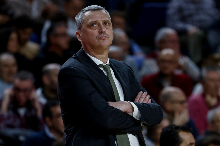 Παναθηναϊκός: Τέλος κι επίσημα ο Ντέγιαν Ράντονιτς