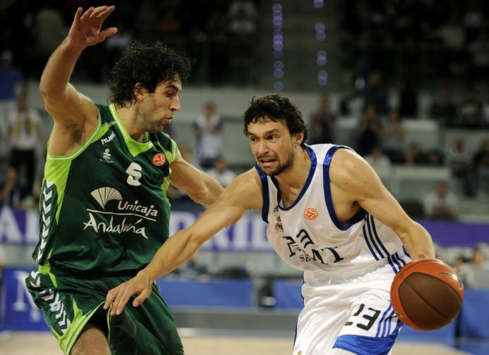 Ρεάλ – Μάλαγα 68-56