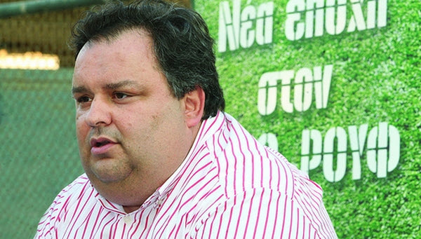 “ΠΑΟ” για άνοδο στο Ρουφ