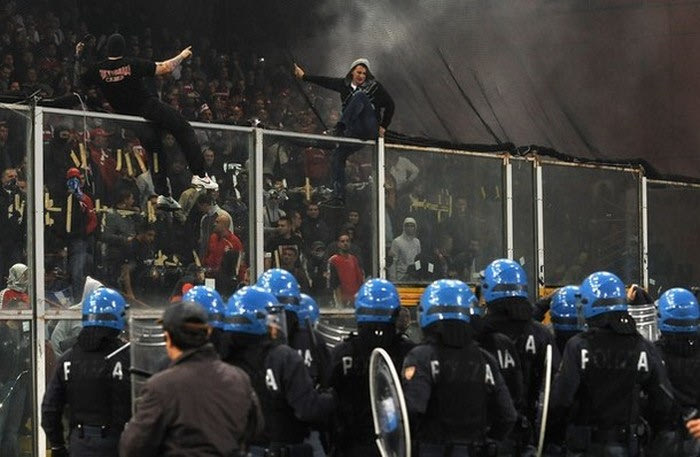 “Θα είχαν σκοτώσει τον Στοΐκοβιτς…”!