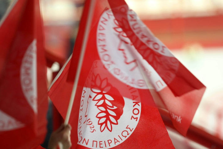 Ζητείται σωτήρας στον Ερασιτέχνη Ολυμπιακό