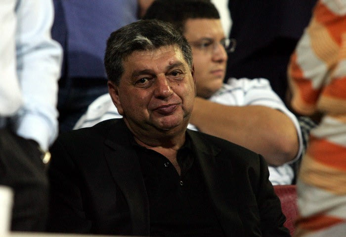 Στην Αλκή ο Σουμ