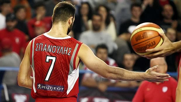 “Αυτό που μένει είναι τα τρόπαια”