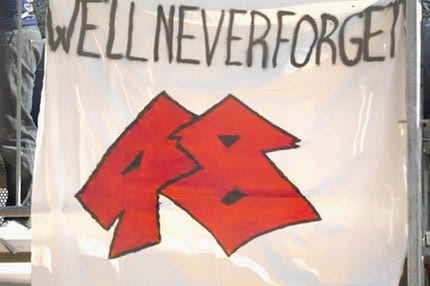 Τίμησαν τον “Τόμι”