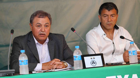 “Αφήνω πίσω ένα κομμάτι του εαυτού μου”