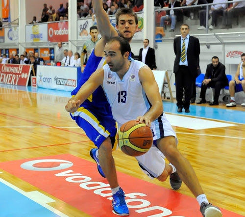 Κολοσσός Ρόδου-Περιστέρι: 67-58