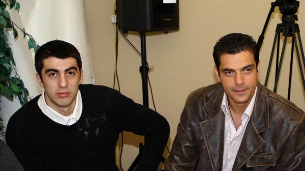 Ο Σερμαντίνι φεύγει… οι πράσινοι επέστρεψαν