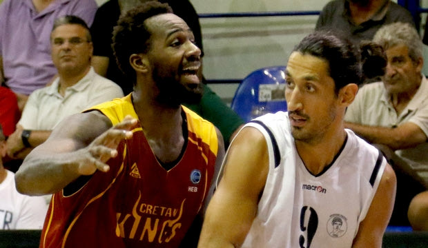 Στην Κύμη ο Τσιάρας