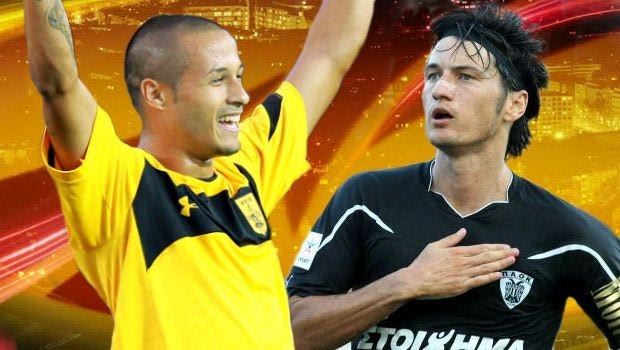 Αυξήσαμε την διαφορά από τους Δανούς