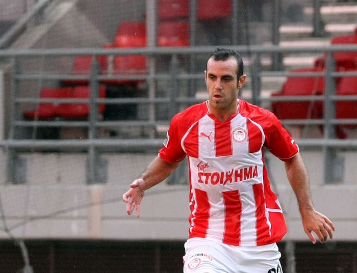 Μοναδικό πρόβλημα ο Ουρτάδο