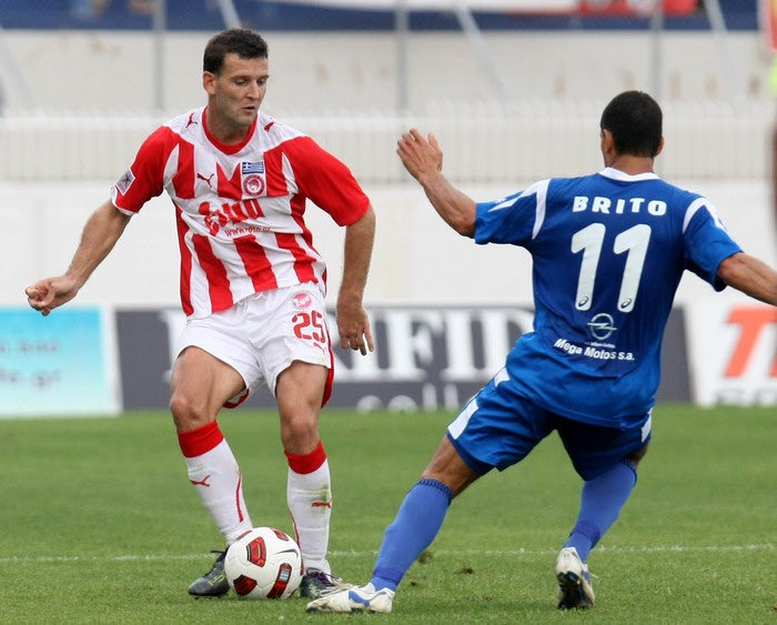 Η αποστολή για το ντέρμπι