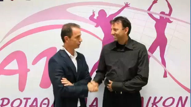 Πρεμιέρα στο web tv της ΕΟΠΕ