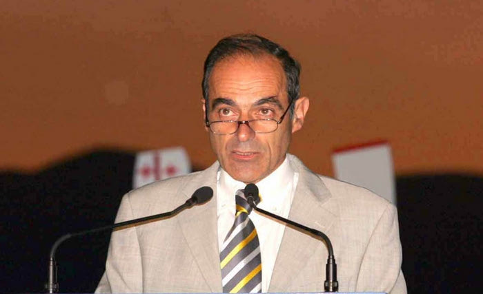 “Τουλάχιστον τέσσερις στο Λονδίνο”