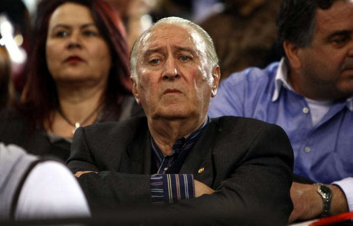 Η νέα διοίκηση του Ολυμπιακού