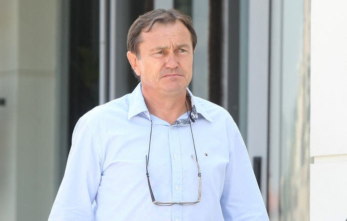 Ο Λίνεν ανέλαβε την Αρμίνια