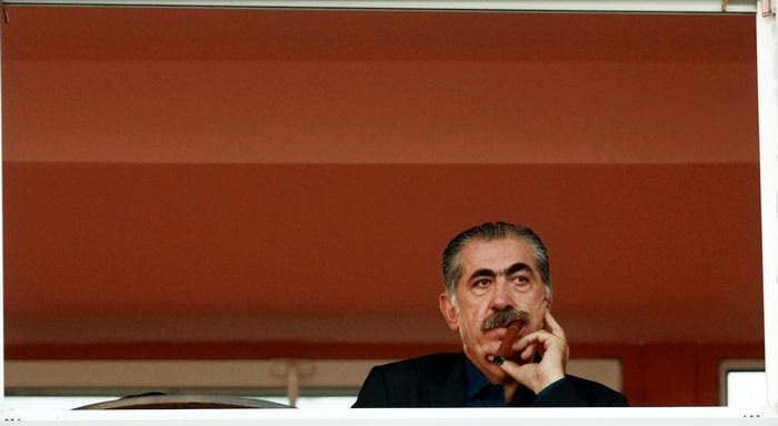 Ψωμιάδης: “Πρωτάθλημα με την Καβάλα”!