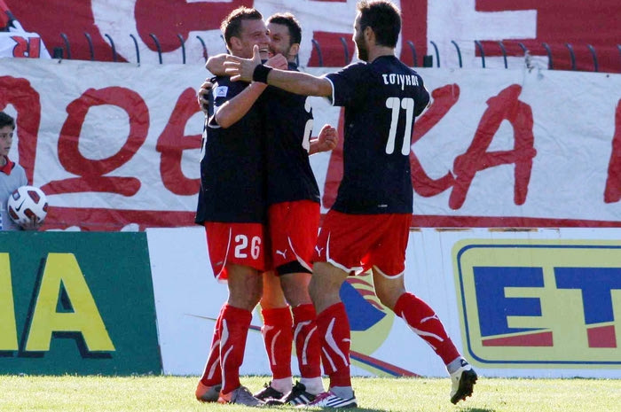 Όλα καλά με “Dimi”