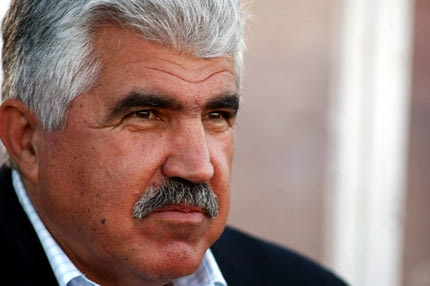 Γιώργος Παράσχος: The true story