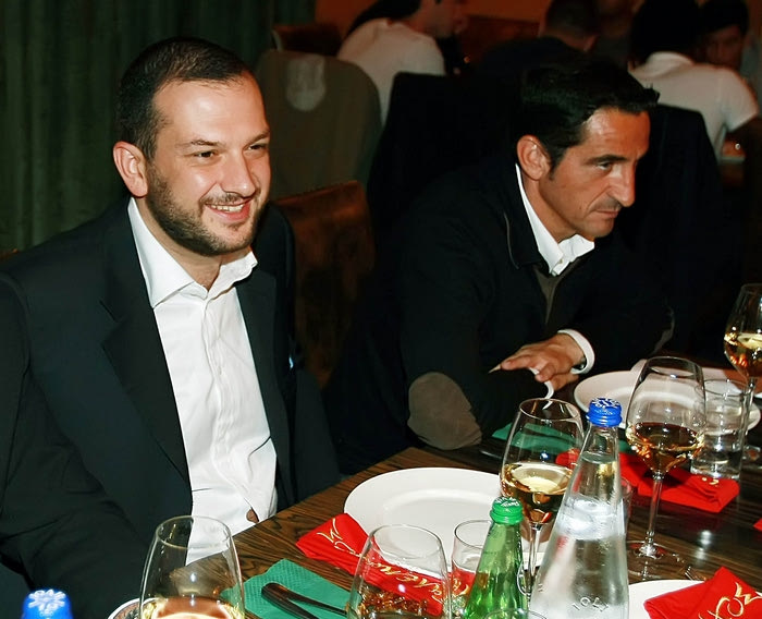 Μεταγραφές ζήτησε ο Χιμένεθ
