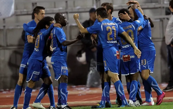 Καβάλα – ΑΕΚ: 2-1