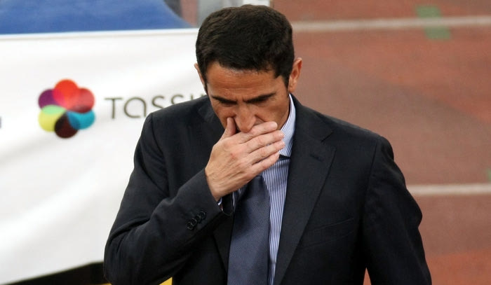 Η κριτική της ΑΕΚ