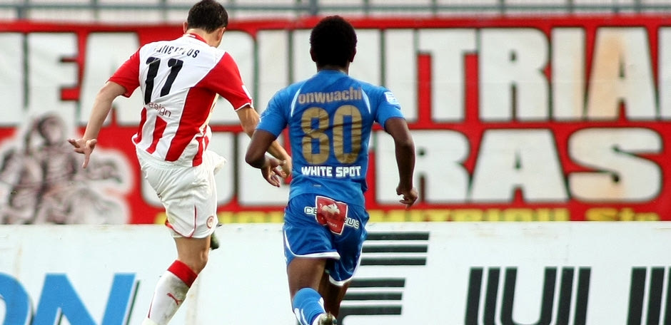 Άρωμα Super League στον Βόλο