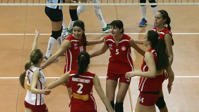 Ολυμπιακός – Ανατόλια 3-0