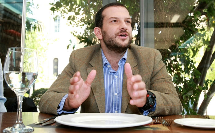 Αδαμίδης: “Γήπεδο πριν τον ΠΑΟ”!
