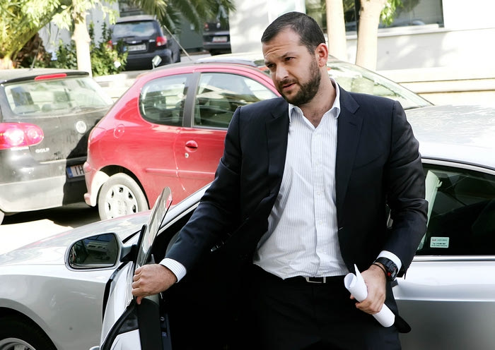 Η ΑΕΚ διαμαρτυρήθηκε για την διακοπή