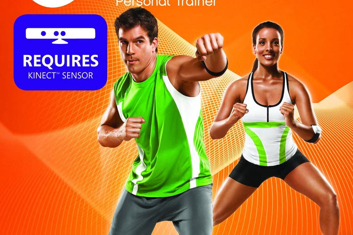 EA Sports Active 2 – Καν’ το όπως ο Beckham